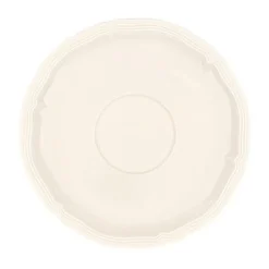 Kaffeeuntertassen<Villeroy & Boch Kaffee/Tee-Untertasse 15 cm Manoir