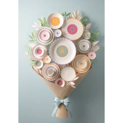 Villeroy & Boch Kaffee-Untertasse 15 cm Fleur bleu