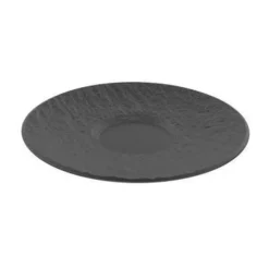 Kaffeeuntertassen<Villeroy & Boch Kaffee-Untertasse 15 cm Manufacture Rock