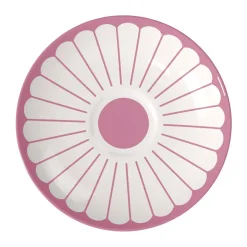 Kaffeeuntertassen<Villeroy & Boch Kaffee-Untertasse 15 cm Fleur cassis