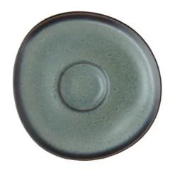 Kaffeeuntertassen<Villeroy & Boch Kaffee-Untertasse 15 cm Lave gris