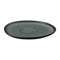 Kaffeeuntertassen<Villeroy & Boch Kaffee-Untertasse 15 cm Lave gris