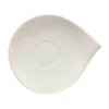 Kaffeeuntertassen<Villeroy & Boch Kaffee-Untertasse 18x15 cm Flow