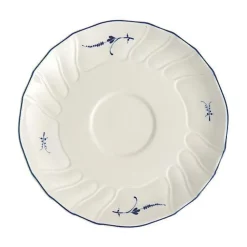 Kaffeeuntertassen<Villeroy & Boch Kaffee-Untertasse 14 cm Vieux Luxembourg
