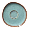 Kaffeeuntertassen<Villeroy & Boch Kaffee-Untertasse 15 cm Lave glacé