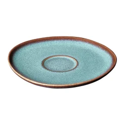 Kaffeeuntertassen<Villeroy & Boch Kaffee-Untertasse 15 cm Lave glacé