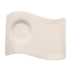 Villeroy & Boch Kaffee-Unterteller groß 22x17 cm NewWave Caffè