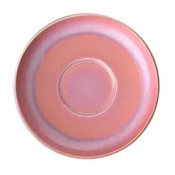 Kaffeeuntertassen<Villeroy & Boch Kaffeeuntertasse 16 cm Perlemor Coral