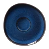 Kaffeeuntertassen<Villeroy & Boch Kaffee-Untertasse 15 cm Lave bleu
