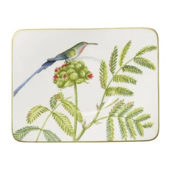 Kaffeeuntertassen<Villeroy & Boch Kaffee-Untertasse 17x14 cm Amazonia