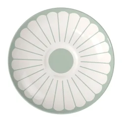 Villeroy & Boch Kaffee-Untertasse 15 cm Fleur vert