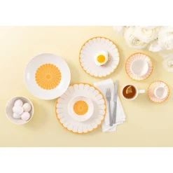 Villeroy & Boch Kaffee-Untertasse 15 cm Fleur soleil