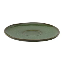 Villeroy & Boch Kaffee-Untertasse 15 cm Lave vert