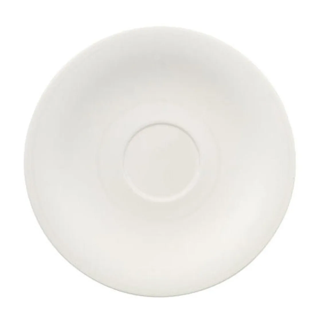 Kaffeeuntertassen|Milchkaffeeuntertassen<Villeroy & Boch Kaffee-Untertasse 19 cm New Cottage Basic