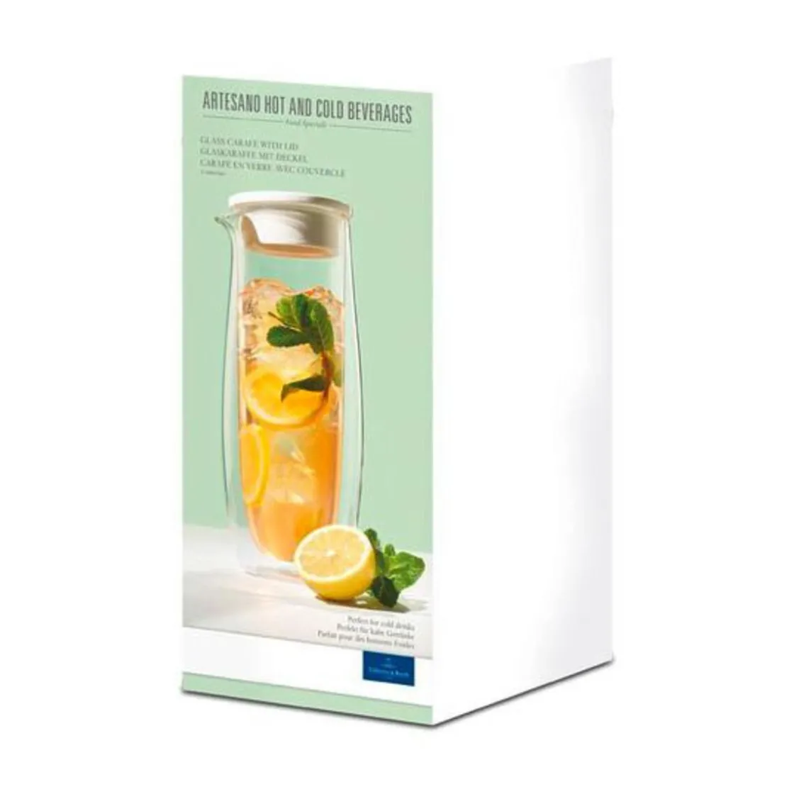 Villeroy & Boch Karaffe 0,75 l Artesano Beverages