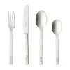 Kinder Villeroy & Boch Kinderbesteck 4-tlg. One edelstahl