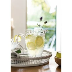 Villeroy & Boch Krug 1,0 l Boston klar