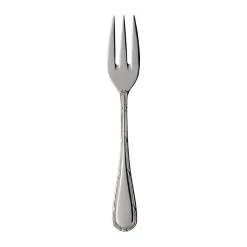 Villeroy & Boch Kuchengabel 15 cm Kreuzband Septfontaines Edelstahl
