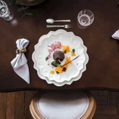 Kuchengabeln<Villeroy & Boch Kuchengabel Boston