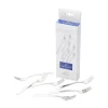 Kuchengabeln<Villeroy & Boch Kuchengabel 6er-Set Daily Line Edelstahl