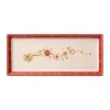Weihnachtsgeschirr<Villeroy & Boch Kuchenplatte 39x17 cm rechteckig Winter Bakery Delight Neue Form 2016