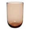 Villeroy & Boch Longdrinkbecher 2er-Set Like Clay