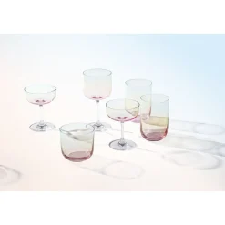 Villeroy & Boch Longdrinkglas 2er-Set Like Pearl