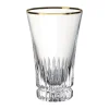 Villeroy & Boch Longdrinkglas 2er-Set Grand Royal Gold
