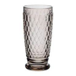 Pilsglas<Villeroy & Boch Longdrinkglas 0,3 l Boston Coloured Smoke