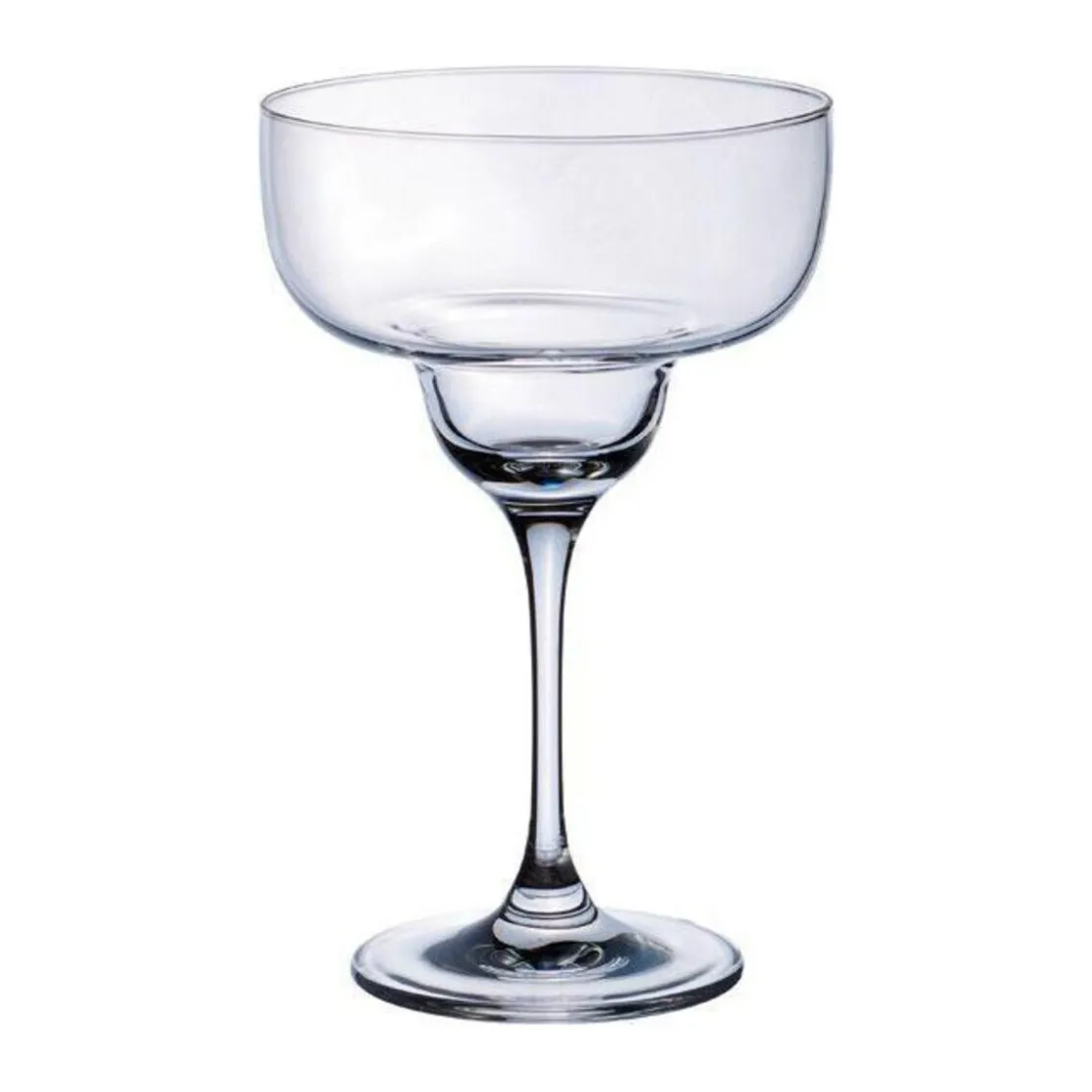 Cocktailgläser<Villeroy & Boch Margaritaglas 2er-Set Purismo Bar klar