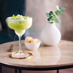 Cocktailgläser<Villeroy & Boch Margaritaglas 2er-Set Purismo Bar klar