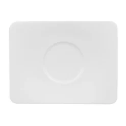 Espressountertassen<Villeroy & Boch Mokka Untere 14x11 cm Modern Grace