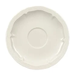 Espressountertassen<Villeroy & Boch Mokka-/Espresso Untere 13cm Manoir