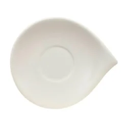 Villeroy & Boch Mokka/Espresso-Untere 14x12cm Flow