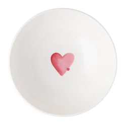 Villeroy & Boch Müslischale 17 cm With Love Sending Love