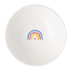 Schalen<Villeroy & Boch Müslischale 17 cm With Love Be Happy