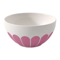 Villeroy & Boch Müslischale 14 cm Fleur cassis