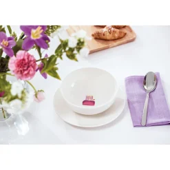 Villeroy & Boch Müslischale 17 cm With Love Happy Birthday