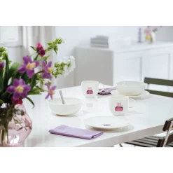 Villeroy & Boch Müslischale 17 cm With Love Happy Birthday