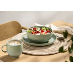 Villeroy & Boch Müslischale 15 cm Perlemor Alga