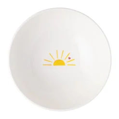 Schalen<Villeroy & Boch Müslischale 17 cm With Love Hello Sunshine