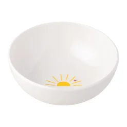 Schalen<Villeroy & Boch Müslischale 17 cm With Love Hello Sunshine