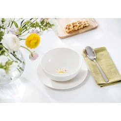 Schalen<Villeroy & Boch Müslischale 17 cm With Love Hello Sunshine