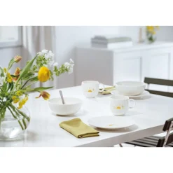 Schalen<Villeroy & Boch Müslischale 17 cm With Love Hello Sunshine