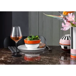 Villeroy & Boch Müslischale 14 cm Memphis Collection