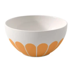 Schalen<Villeroy & Boch Müslischale 14 cm Fleur soleil