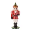 Messer & Co. Entdecken<Villeroy & Boch Nussknacker 37 cm Christmas Toys Memory