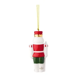 Weihnachten<Villeroy & Boch Ornament Nussknacker 2025 11 cm Christmas Classics
