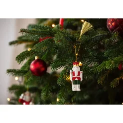 Weihnachten<Villeroy & Boch Ornament Nussknacker 2025 11 cm Christmas Classics