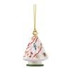 Weihnachtsdekoration<Villeroy & Boch Ornament Weihnachtsbaum 2025 10 cm Christmas Classics